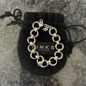 Links of London bracelet